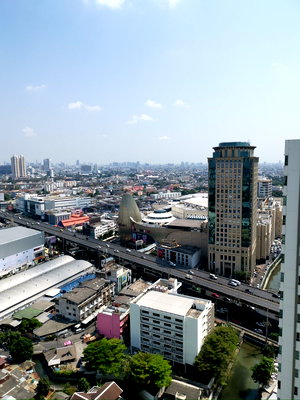 Condos for sale Chang Chui : Lumpini Park Park Pinklao many room