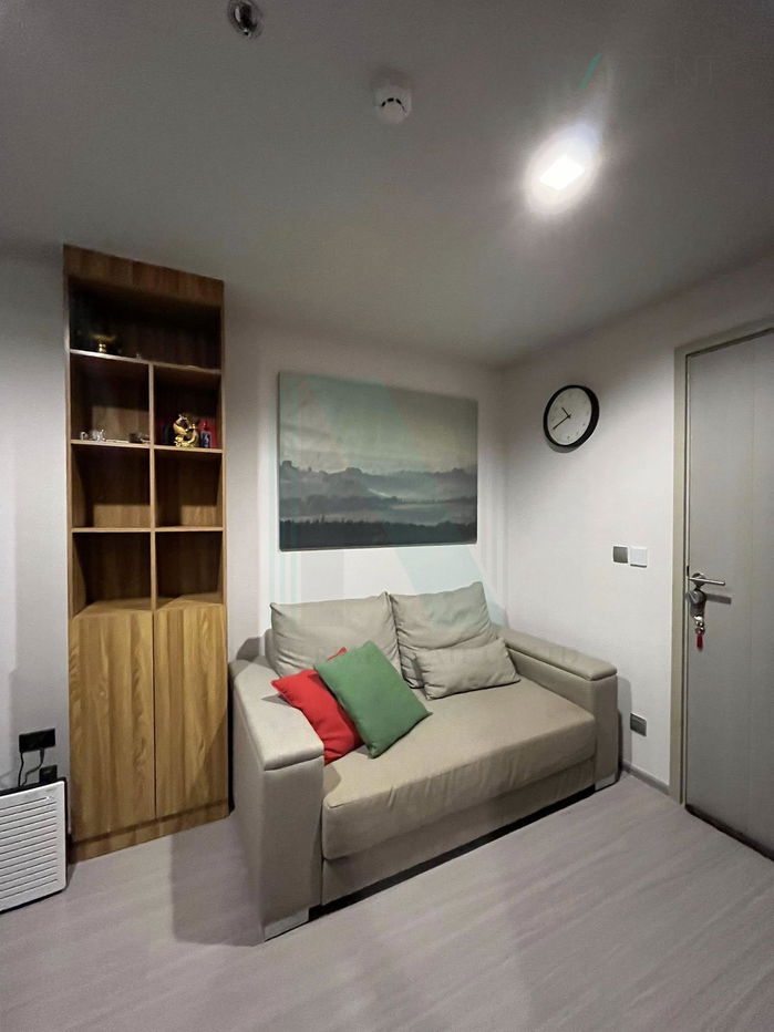 picture ð For Rent Condo LIFE LADPRAO Building B, Floor 38,1 bed room, Room size 35 sqm - 6/8