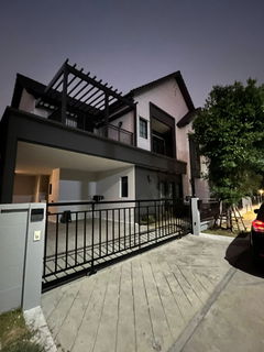 รูปภาพ 🏠 ให้เช่าบ้าน : Centro Bangna km.7 (เซนโทร บางนา กม.7) รหัสทรัพย์ | 📌 LNP-H770