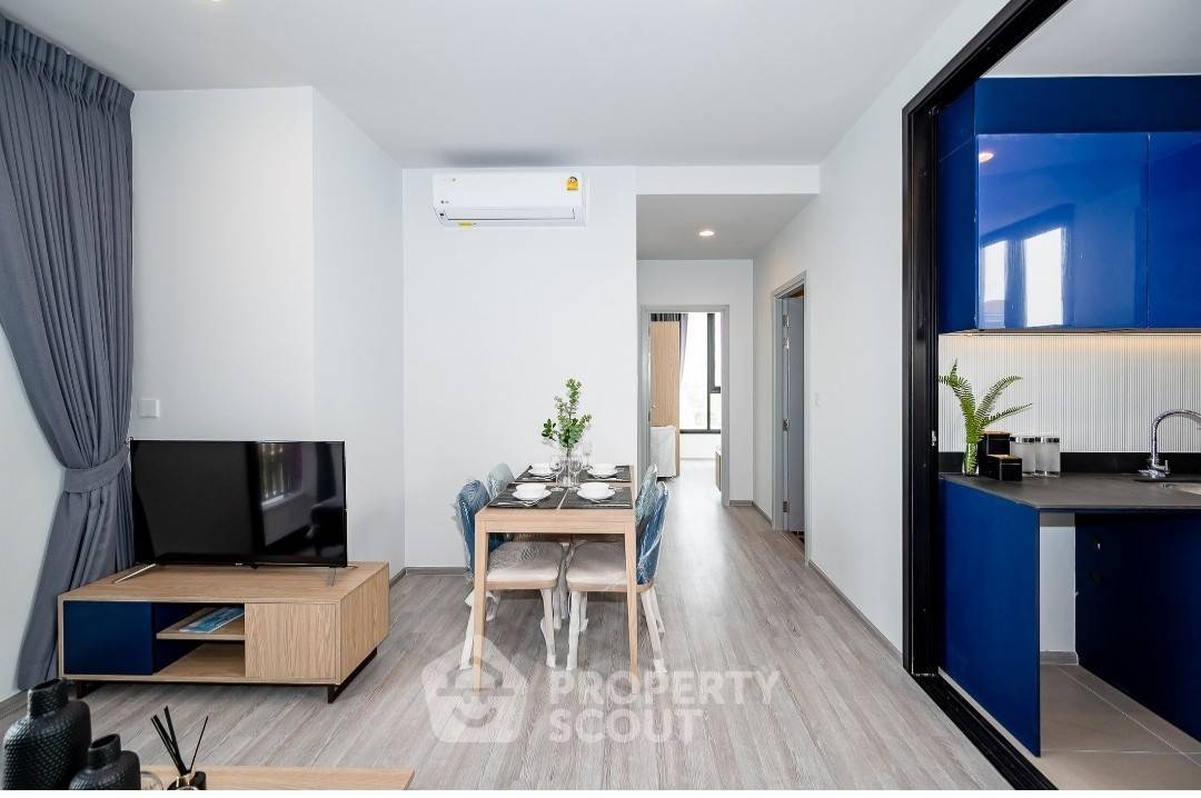 รูป คอนโด 2-ห้องนอน ที่ เอ็กซ์ที เอกมัย ใกล้ BTS ทองหล่อ (ID 1886677) - รูปที่ 7/18