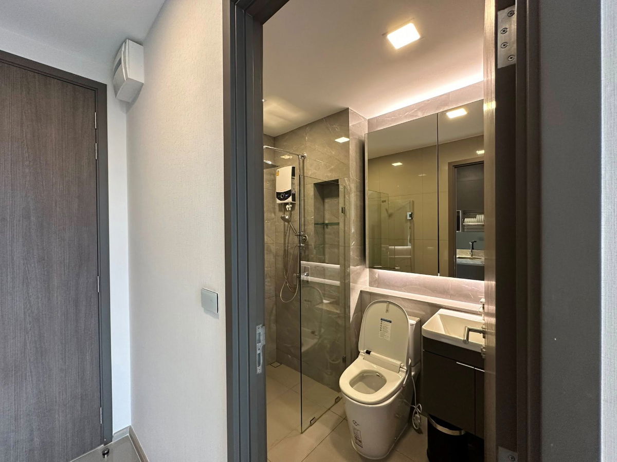 picture ð Urgentâžïļ For Rent: Prime Location, Fully Furnished, Ready to Move In â
Condo The Privacy Chatuchak MD-26086070 - 10/10