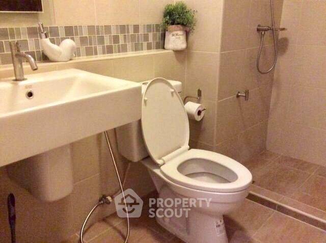 รูป คอนโด 1 ห้องนอน โครงการ บ้านคู่เคียงหัวหิน ชั้น 6 | หนองแก (ID 1193322) - รูปที่ 5/7