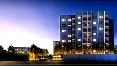 Condos for sale : ✨ For Sale: Chewathai Hallmark Ladprao-Chokchai 4 Condo ✨     💰 Only 3,500,0000 THB