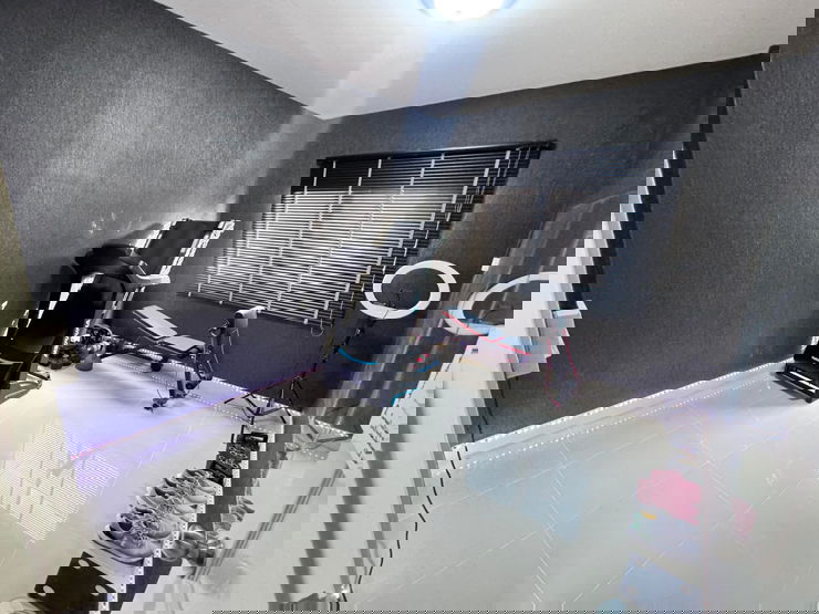 picture Owner Direct Sale – Like-New 2-Storey Townhome at Phisan, Rama 2 Ring Road | Ready to Move In - 19/22