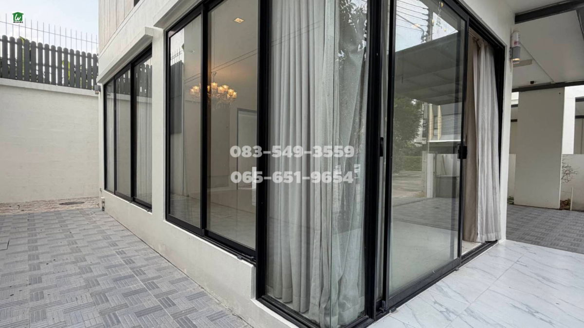 รูป ขายบ้านเดี่ยว 2ชั้น ใกล้ม.ธรรมศาสตร์ ต.คลองหนึ่ง อ.คลองหลวง จ.ปทุมธานี - รูปที่ 10/20