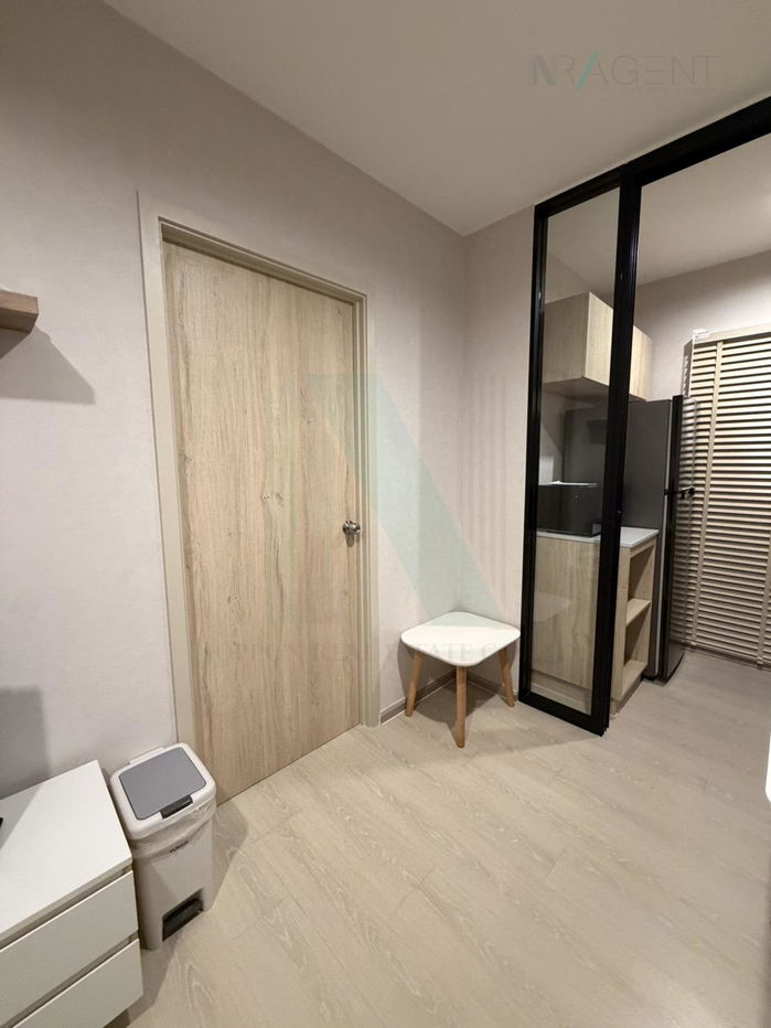 picture For Rent Condo NUE NOBLE SRINAKARIN-LASALLE Building 1, Floor 42,1 bed room, Room size 30 sqm - 4/8