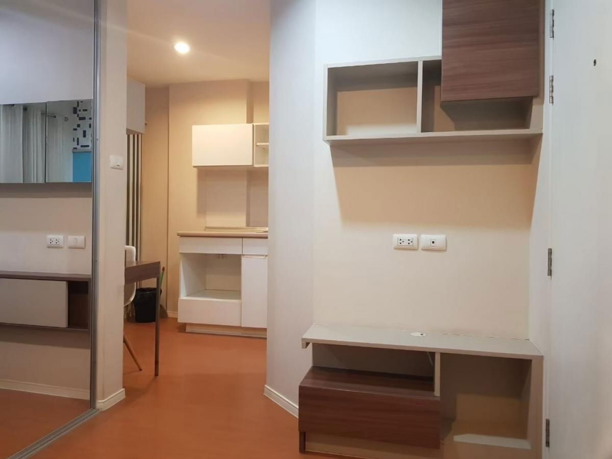 รูป 🤝🏻RB22783 ให้เช่าถูกมาก👍ลุมพินี คอนโดทาวน์ รามอินทรา - ลาดปลาเค้า✅แอดไลน์ @mproperty( มี @ ด้วย) แอดมินตอบไว - รูปที่ 10/16