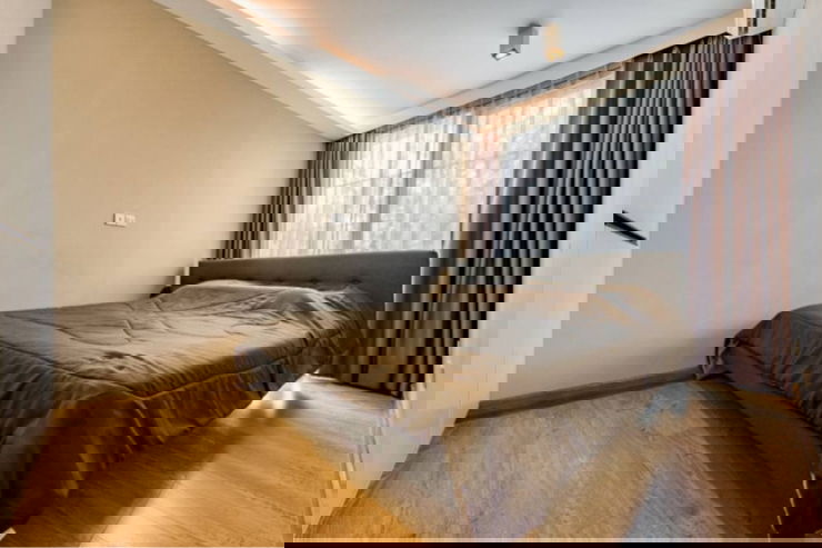 รูป 📌 ด่วน‼️ ให้เช่า ราคาดี ฟังก์ชั่นครบ พร้อมเข้าอยู่ ✅ คอนโด มาเอสโตร 39 MD-25057006 - รูปที่ 4/5