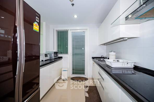 รูป คอนโด 2-ห้องนอน ที่ สิริ เรสซิเด้นซ์ สุขุมวิท ใกล้ BTS พร้อมพงษ์ (ID 2563275) - รูปที่ 3/9