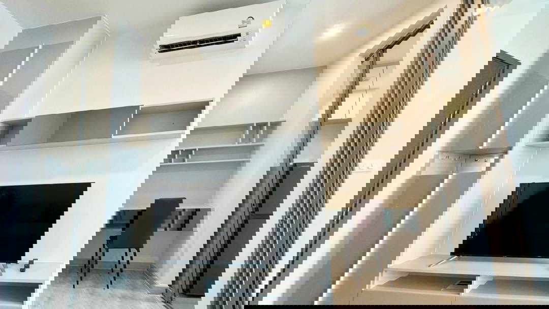 รูป ✨เช่าคอนโดบางซื่อ✨🛋️🛌นิช ไพรด์ เตาปูน - อินเตอร์เชนจ์ - รูปที่ 7/10