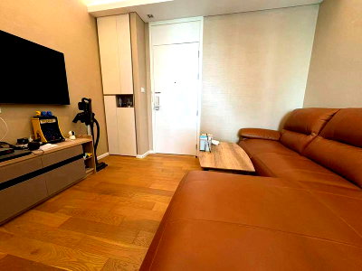 Condos for sale : For Sale: 1 Bedroom, 35 sq.m., The Saint Residences
