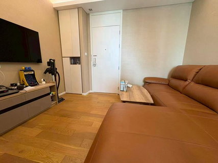 ขาย 1 ห้องนอน 35 ตร.ม. เดอะ เซนต์ เรสสิเด้นเซส The Saint Residences