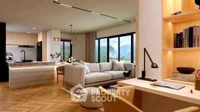 Condos for sale 700 Year Sports Arena Chiang Mai : 2-BR Condo at Sritana Condominium 2 close to Chiang Mai University (ID 2417205)