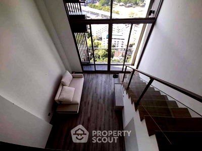 ขายคอนโด : คอนโด 1-ห้องนอน ที่ มิติ ชีวา เกษตร สเตชั่น ใกล้ BTS มหาวิทยาลัยเกษตรศาสตร์ (ID 2557714)