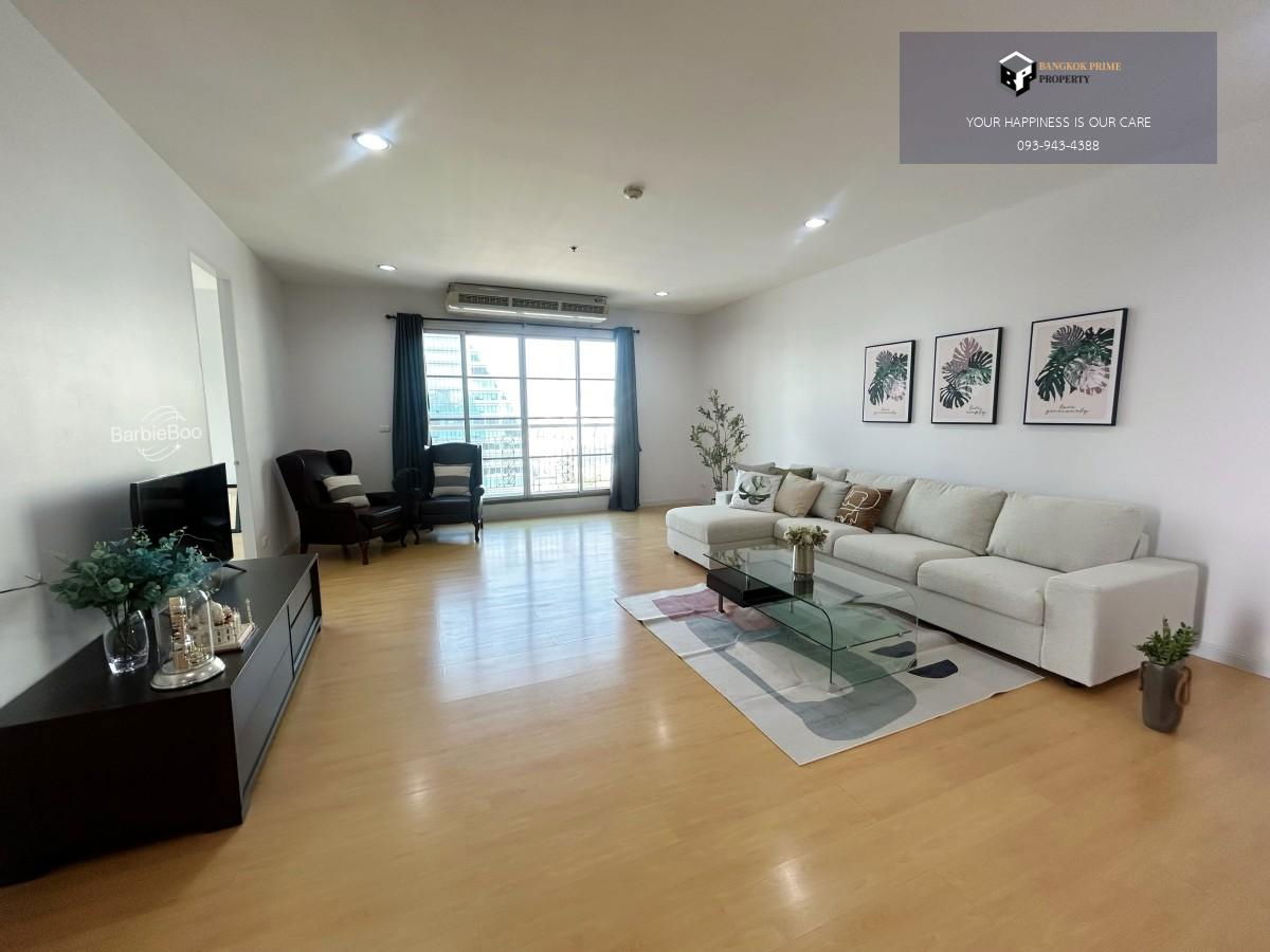 รูป Citi Smart Sukhumvit 18 | Penthouse Rare type 🔥 🚝ใกล้ BTS Asoke #2026011913752 - รูปที่ 7/15