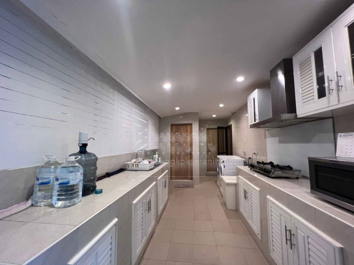 รูป บ้านเช่าพร้อมเฟอร์ ปัญญา พัฒนาการ อ่อนนุช - รูปที่ 62/65