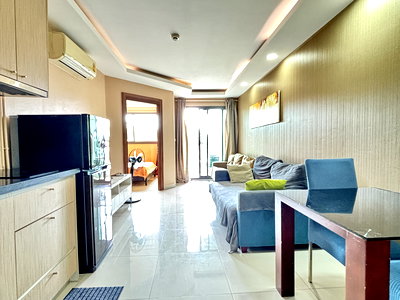 ขายคอนโด : Laguna Beach Resort 3 The Maldives for Sale in Jomtien