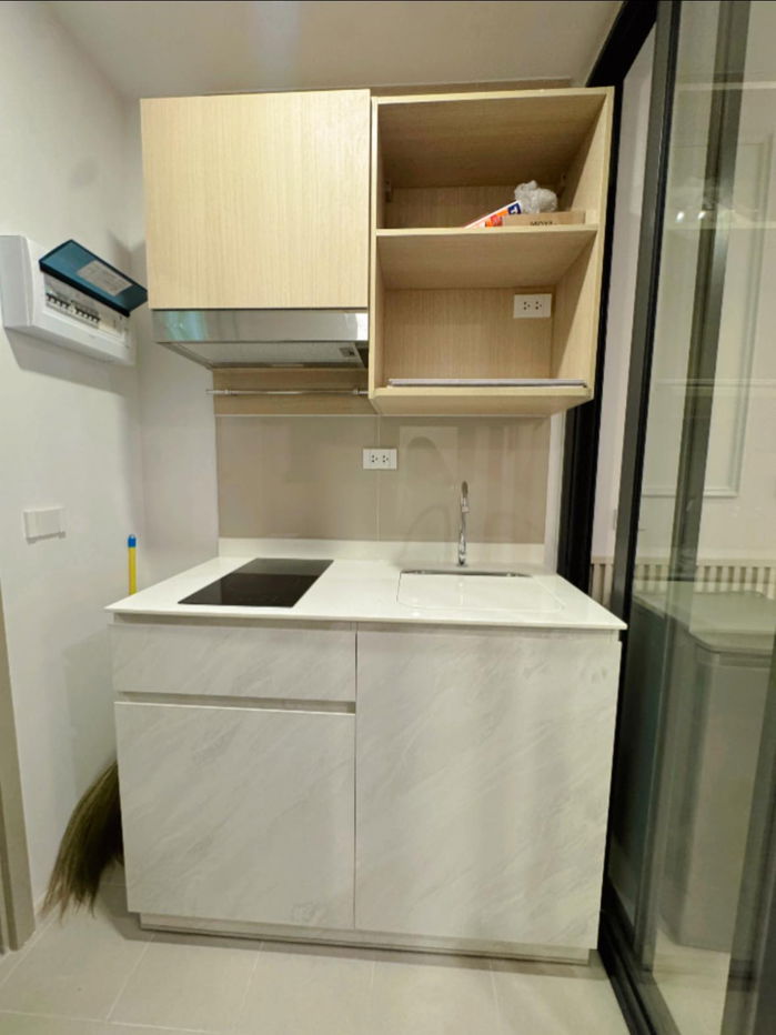 รูป 🏢 ให้เช่าคอนโด : Aspire Vibha - Victory (แอสปาย วิภา - วิคตอรี่) รหัสทรัพย์ | 📌LNP-C11562 - รูปที่ 11/17