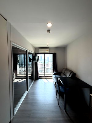 Condos for sale : 🔥 For Sale The Parkland Charan-Pinklao : 1Bed, 30 sq.m.🔥