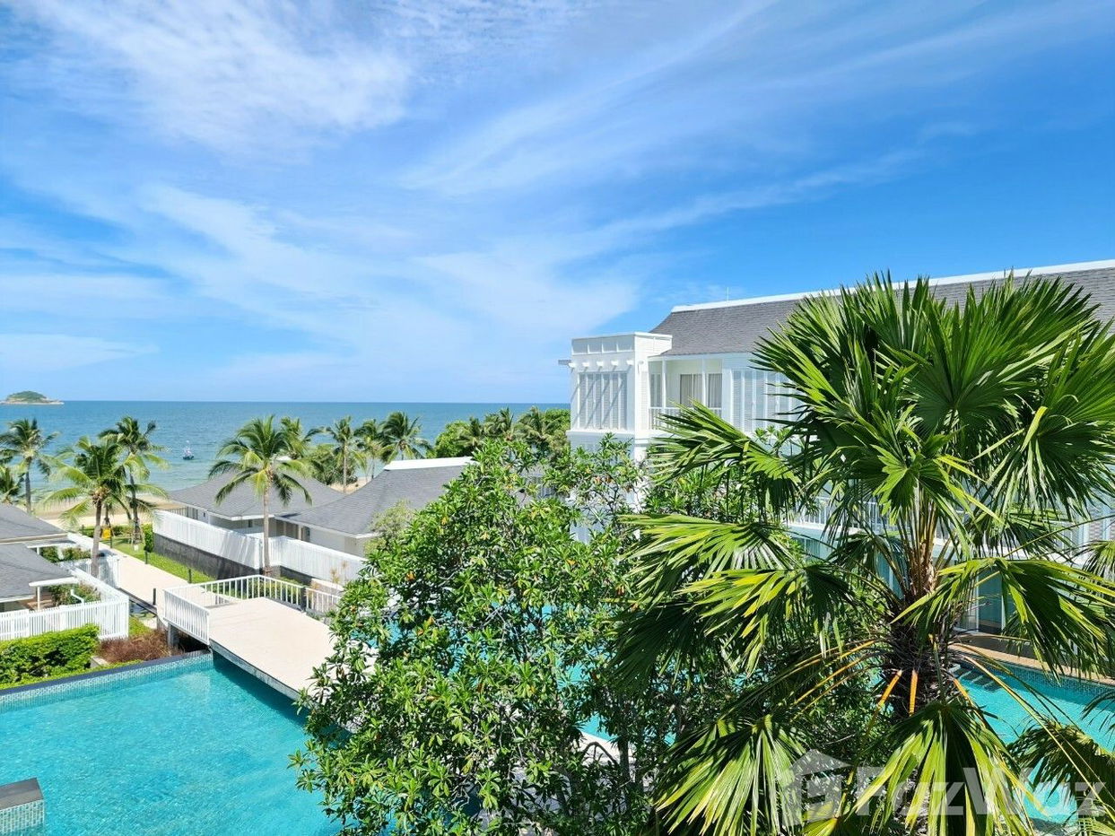 รูป ขาย คอนโด 2 ห้องนอน ในโครงการ มาลิบู เขา เต่า 1143552 - รูปที่ 16/16