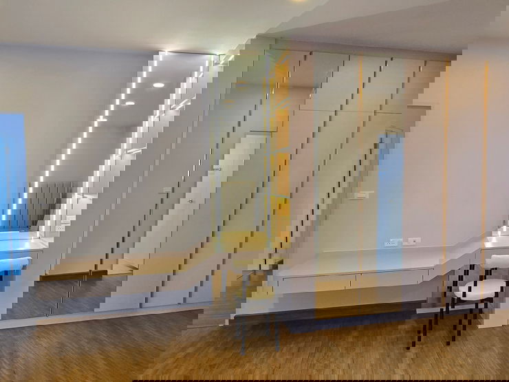 picture CENTRO BANGNA Fully furnished (4Bed 4Bath) Sale 18.5MB▫️Line: @sanhaproperty📲092-6242892 Code:SHW066 - 11/18