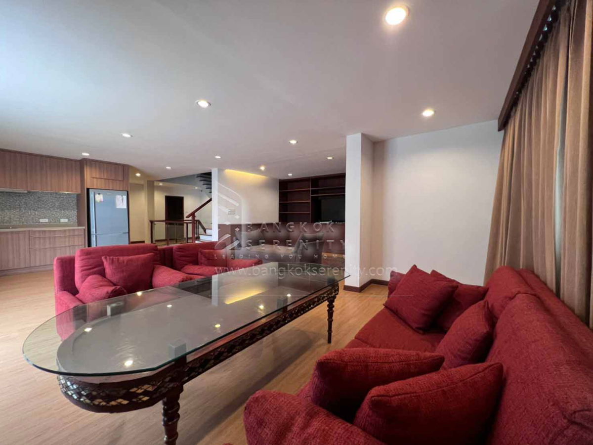 รูป บ้านเช่าพร้อมเฟอร์ ปัญญา พัฒนาการ อ่อนนุช - รูปที่ 32/65