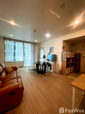 ขายคอนโด : ขาย คอนโด 1 ห้องนอน ในโครงการ แมนฮัตตัน ชิดลม 5987598