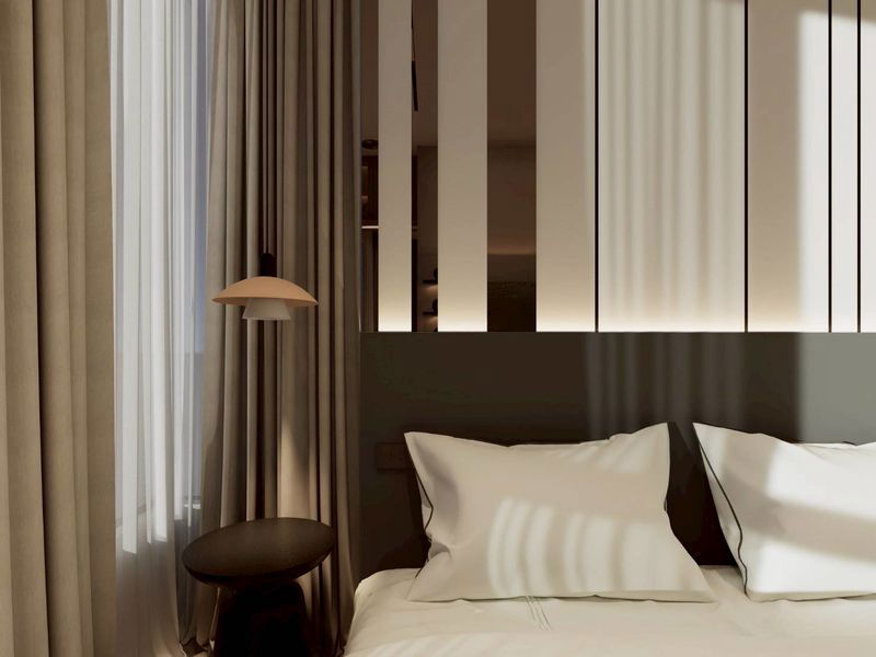 picture For Sale: Prompt Condo – Next to MAYA, Newly Renovated Unit with Foreign Quota (ID:1289CS) - 5/19