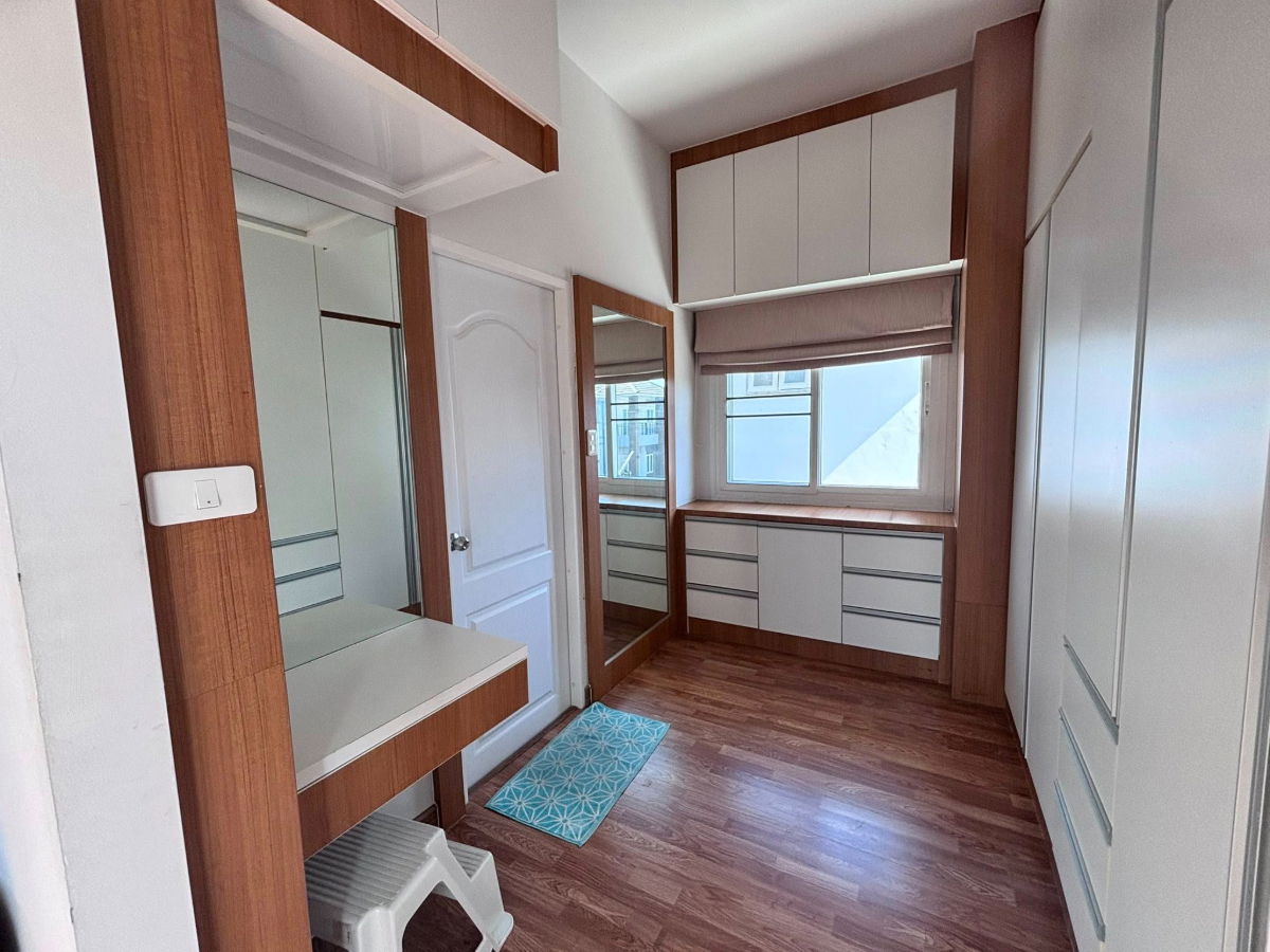 picture Sansaran 2 – Hang Dong, 3 Bedrooms, 3 Bathrooms (ID:581HR) - 18/39