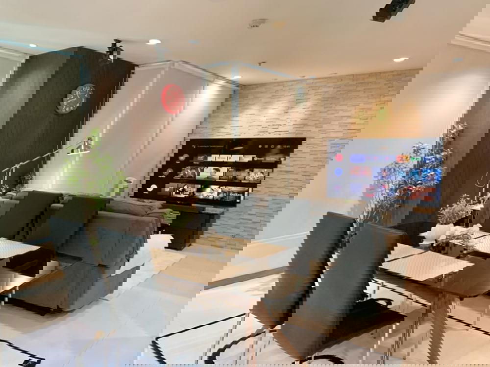 รูป 🏢 ให้เช่าคอนโด : Sukhumvit Living Town (สุขุมวิท ลิฟวิ่ง ทาวน์) รหัสทรัพย์ | 📌LNP-C4030 - รูปที่ 17/21