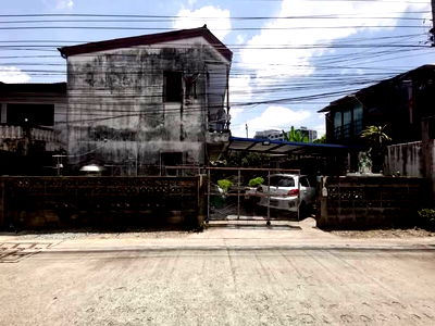 กิจการ นิคมบางปู(เหนือ) :  ประกาศขายบ้าน / อาคาร หมู่บ้านบางพลีนิเวศน์​