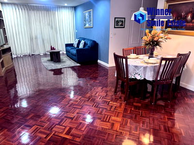 คอนโดให้เช่า : ให้เช่าคอนโด NS Tower Central City Bangna  คอนโดติด เซ็นทรัล บางนา