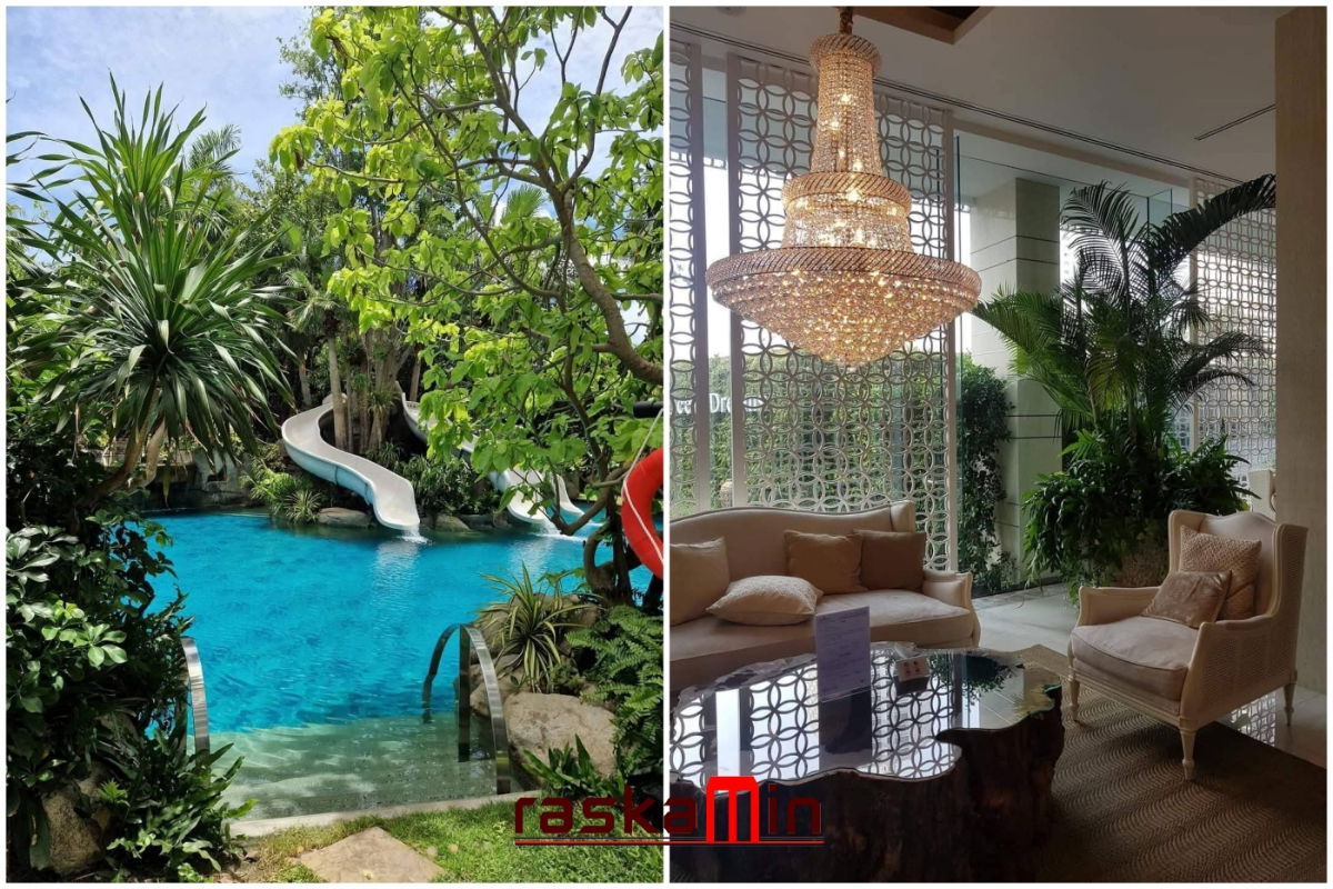 รูป KT0057📲LineID @556ryccg🦞32ตรม ห้องSTUDIO ชั้น25 พร้อมเฟอร์นิเจอร์ The Riviera Wongamat | เดอะ ริเวียร่า วงศ์อมาตย์ บีช🦀พัทยาเหนือ - รูปที่ 5/5