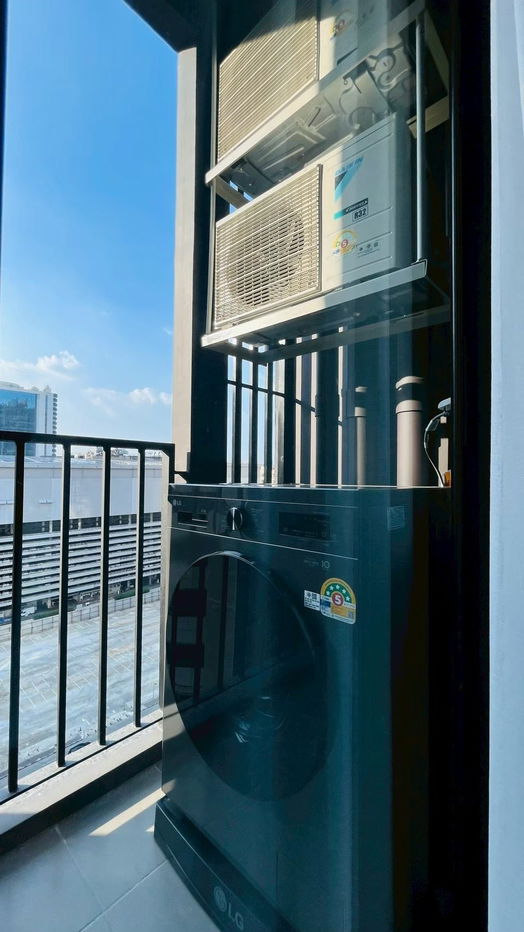 picture For rent Nue District R9 Rama 9 ðīðī - 13/15