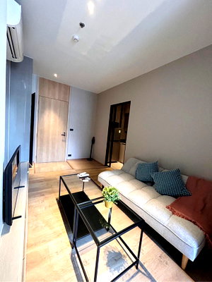 คอนโดให้เช่า : ✨ Luxury 1 Bedroom Unit For Rent @ The Fine Bangkok Thonglor Ekkamai ✨🏡