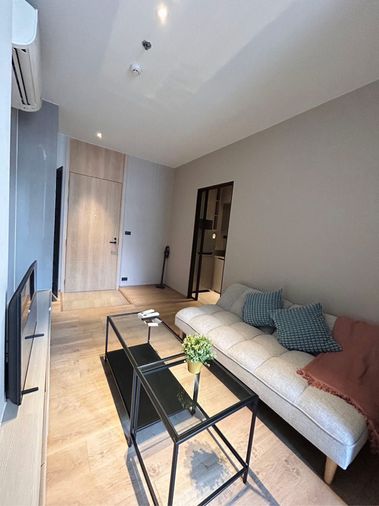 ✨ Luxury 1 Bedroom Unit For Rent @ The Fine Bangkok Thonglor Ekkamai ✨🏡