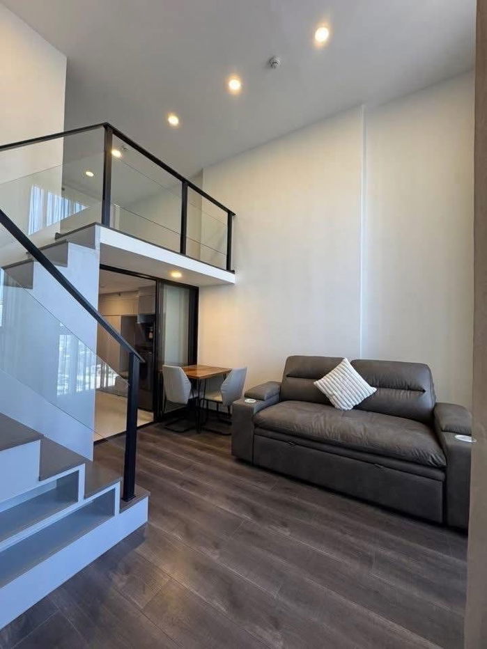 รูป ~ 𝐅𝐨𝐫 𝐑𝐞𝐧𝐭 ~ 🌷Knightsbridge Space Ratchayothin🌷 - รูปที่ 6/12