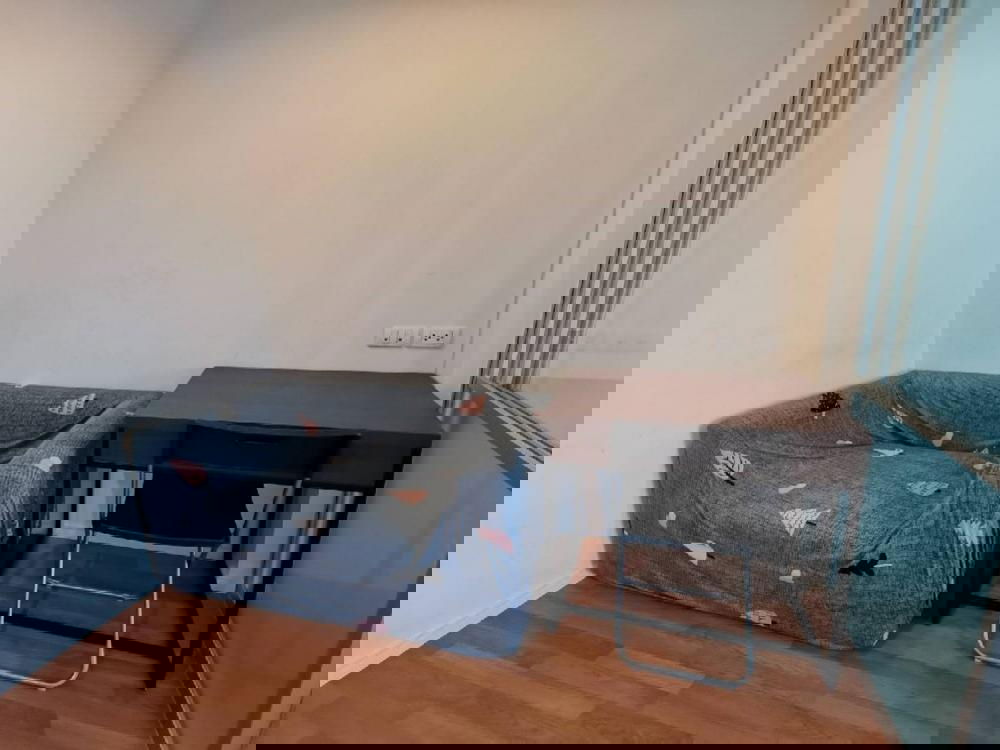 รูป 🔮RB22795 ให้เช่าถูกมาก👍ลุมพินี พาร์ค พระราม 9 - รัชดา✅แอดไลน์ @119dgdea ( มี @ ด้วย) แอดมินตอบไว - รูปที่ 1/6