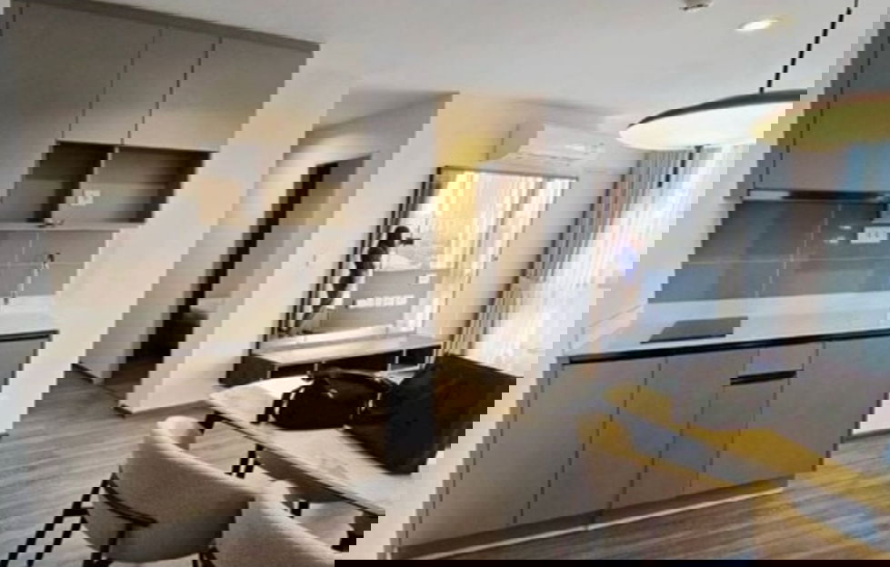 รูป 🟩🟨🟧E72603-01 ไอดีโอ โมบิ สุขุมวิท 40📌LINE : @481kipxm🟩🟨🟧 - รูปที่ 5/7