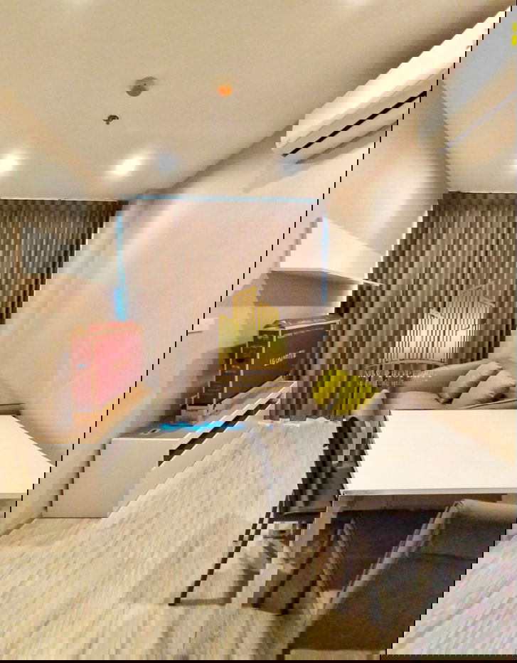 รูป ✨เช่าคอนโดบางซื่อ✨🛋️🛌🟢🟡🟣ให้เช่า ไอดีโอ โมบิ บางซื่อ แกรนด์ อินเตอร์เชนจ์ 🟢🟡🟣 - รูปที่ 9/10