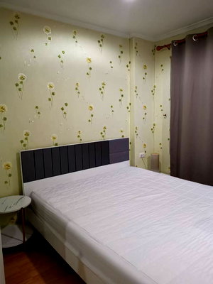 Condos for rent The Nine Rama 9 : ✅ LP26412 ✅ Line : @p2nproperty