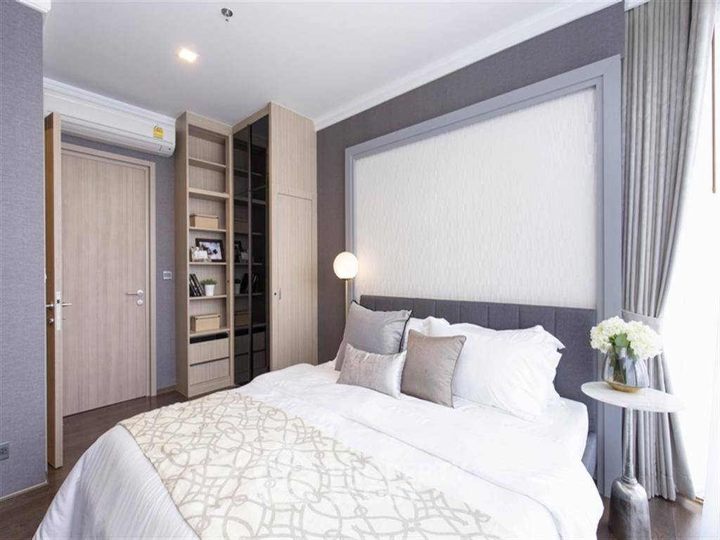 picture 2-BR Condo at The Line Ratchathewi near BTS Ratchathewi (ID 2563258) - 5/7