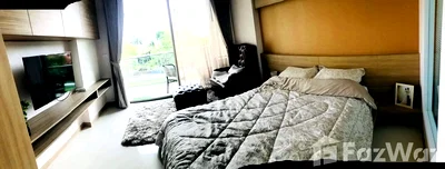 ขายคอนโด : ขาย คอนโด สตูดิโอ ในโครงการ เดอะ ริเวียร่า วงศ์อมาตย์ 1154724