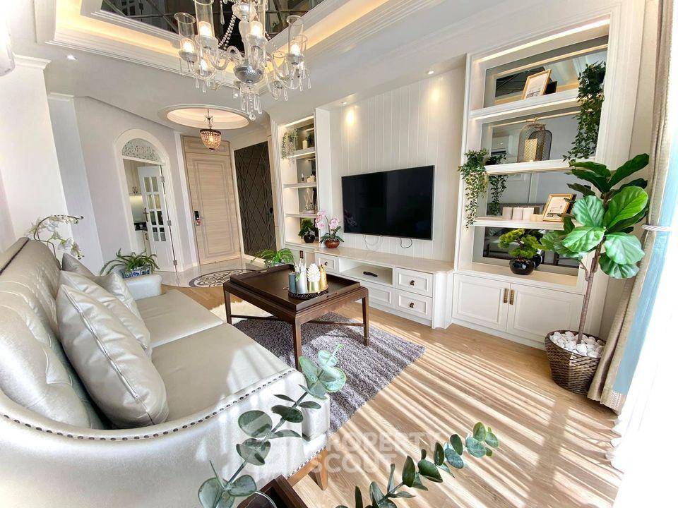 รูป คอนโด 2-ห้องนอน ที่ พาร์ค ออริจิ้น พร้อมพงษ์ ใกล้ BTS พร้อมพงษ์ (ID 470554) - รูปที่ 25/28