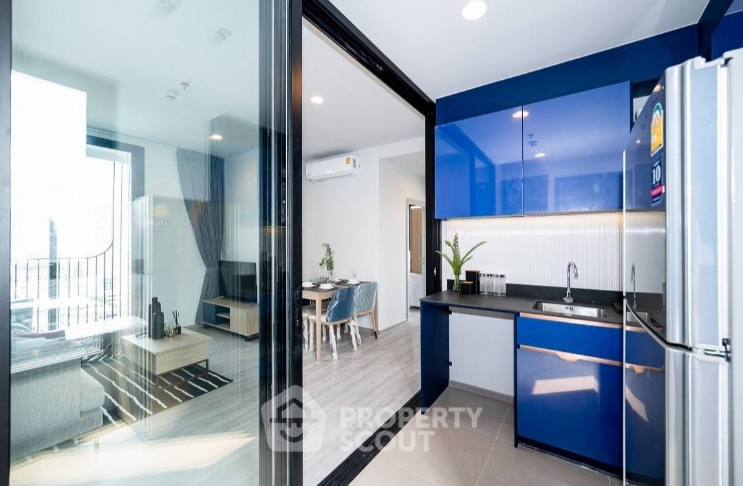 รูป คอนโด 2-ห้องนอน ที่ เอ็กซ์ที เอกมัย ใกล้ BTS ทองหล่อ (ID 1886677) - รูปที่ 10/18