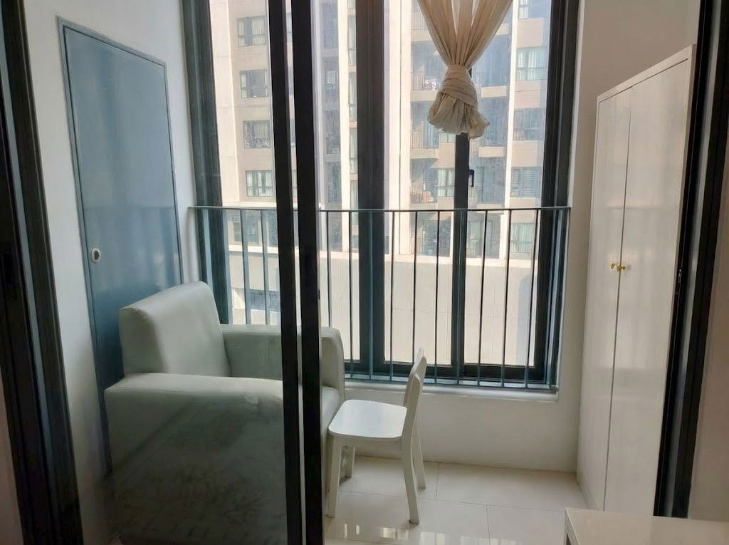 picture Hot Deal! IDEO MOBI Rama 9 Very Attractive Price – Fully Furnished & Ready to Move In - 25/38