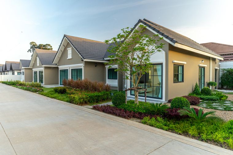 บ้านสร้างใหม่ 🔥 ราคาต่ำกว่า 3 ล้าน ภูเก็ตยังมี !!! พิกัด ป่าคลอก โครงการมหาชน ยูนิตจำนวน จำกัด ‼️