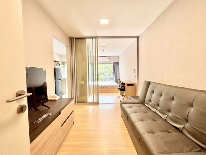 🔔 8,000 บาท PlumAlive1 🔥 วิวสระ 🔥 รีบทักเลยจ้าาาา