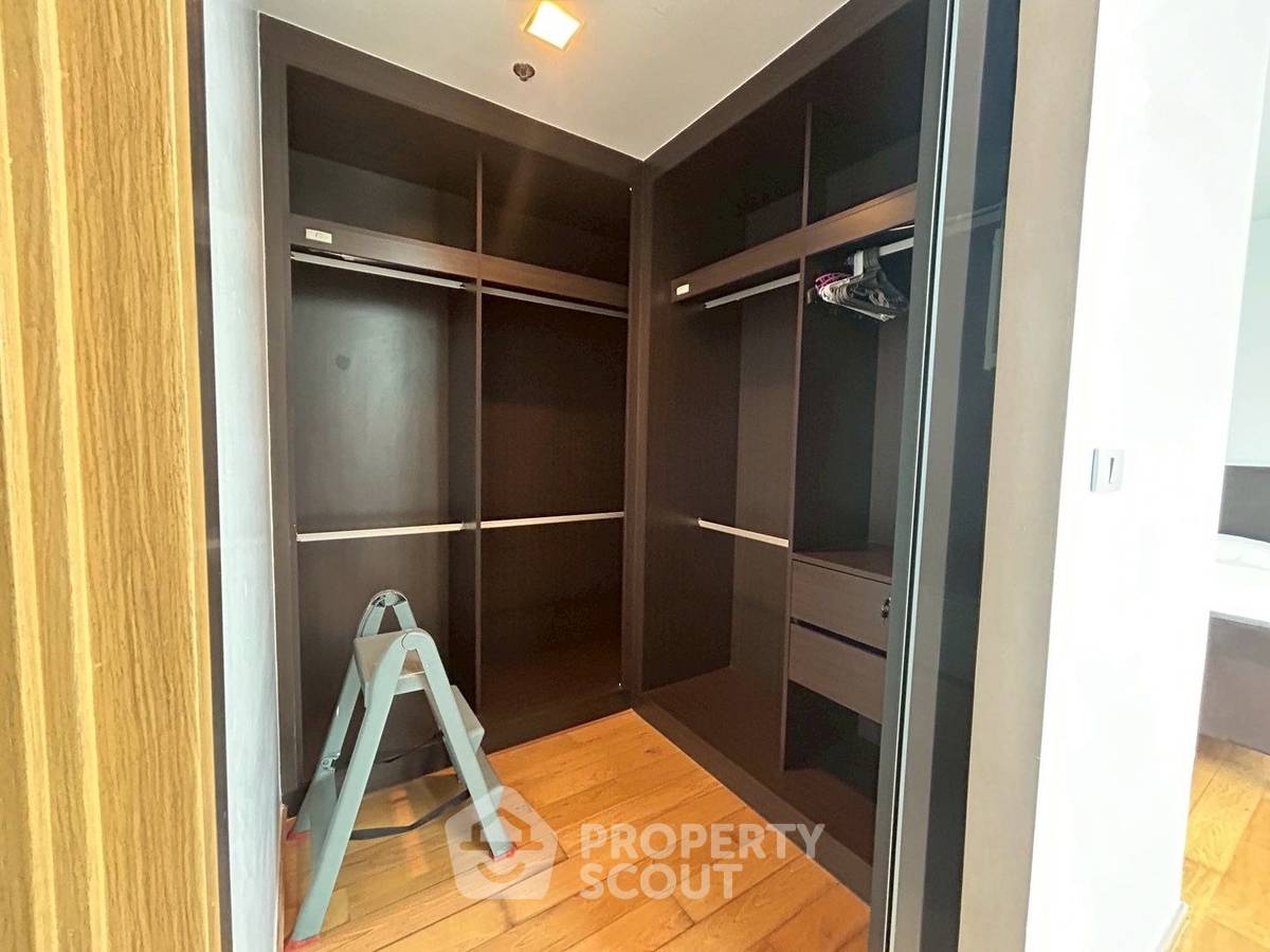 picture 3-BR Condo at Hyde Sukhumvit 13 Condominium near BTS Nana (ID 2554458) - 21/25