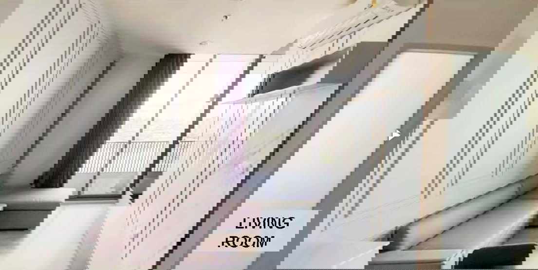 รูป ✨เช่าคอนโดบางซื่อ✨🛋️🛌บางซื่อ💥นิช ไพรด์ เตาปูน - อินเตอร์เชนจ์🔴🟢🟡 - รูปที่ 6/7